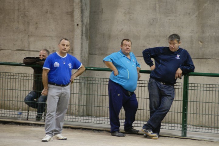 Coupe de France Zone 7 Coupe de France Zone 7