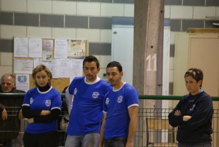 Coupe de France Zone 7 Coupe de France Zone 7