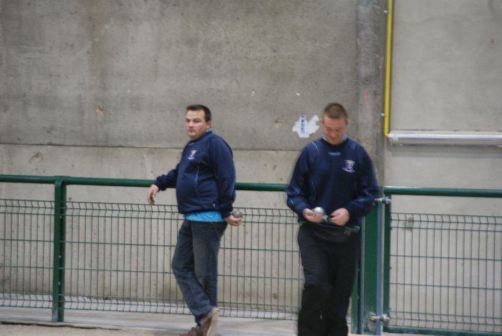 Coupe de France Zone 7 Coupe de France Zone 7