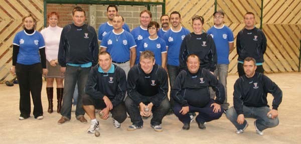 Coupe de France Zone 7 Coupe de France Zone 7