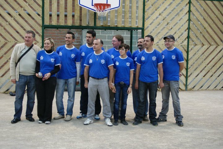 Coupe de France Zone 7 Coupe de France Zone 7