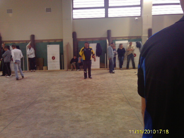 Guytou à LILLERS 62 Guytou à LILLERS 62