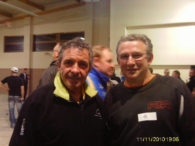Guy Alain