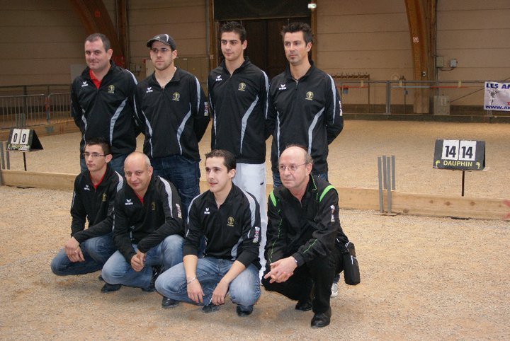 GAILLAC