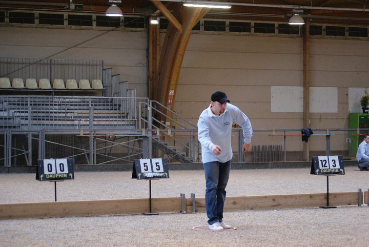 Champ.des clubs à Chalon (photos suite)