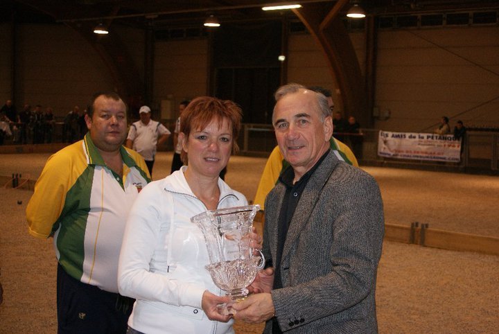 Champ.des clubs à Chalon (photos suite)