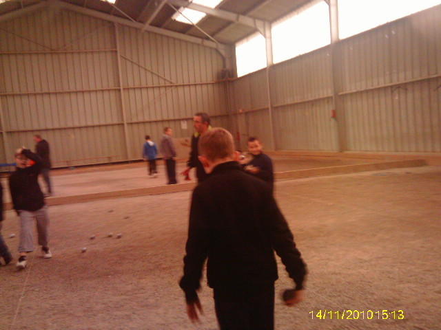 Concours jeunes open à ST OMER 62 Concours jeunes open à ST OMER 62