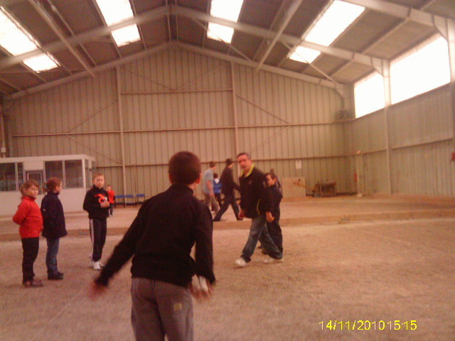 super coach le Guy super coach le Guy