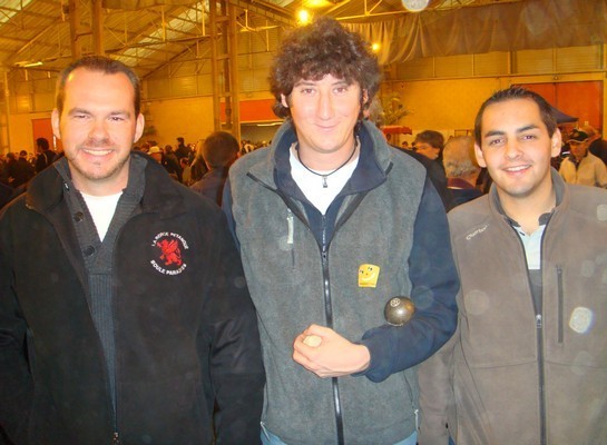 Frédéric Matthieu Gaetan Frédéric Matthieu Gaetan