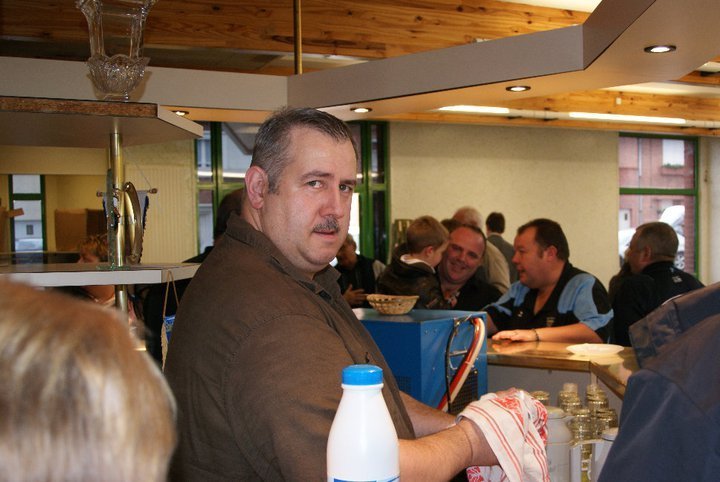 L'entente Burburaine sait recevoir L'entente Burburaine sait recevoir