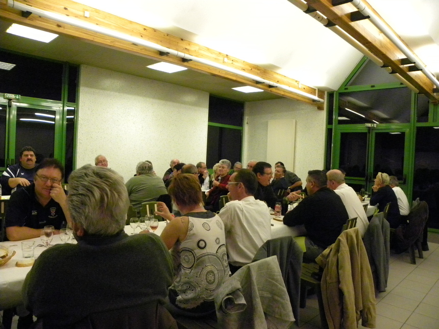 bonne tablée bonne tablée