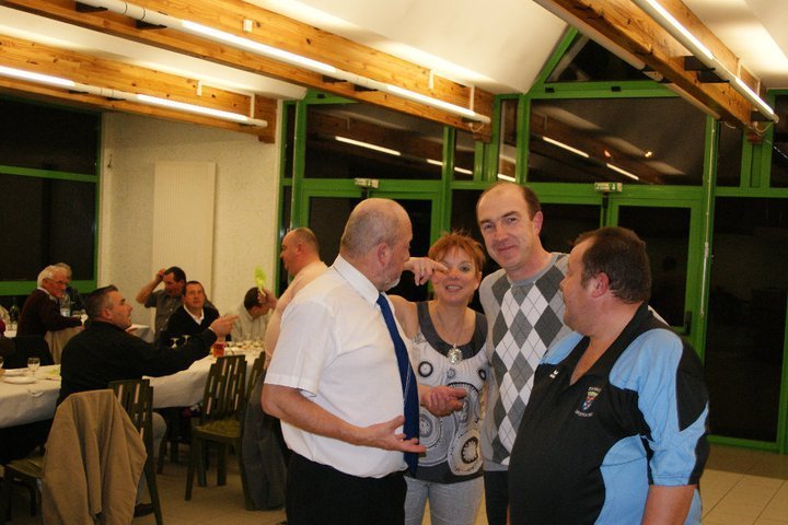 Les 50 ansde DIDIER FAMCHON