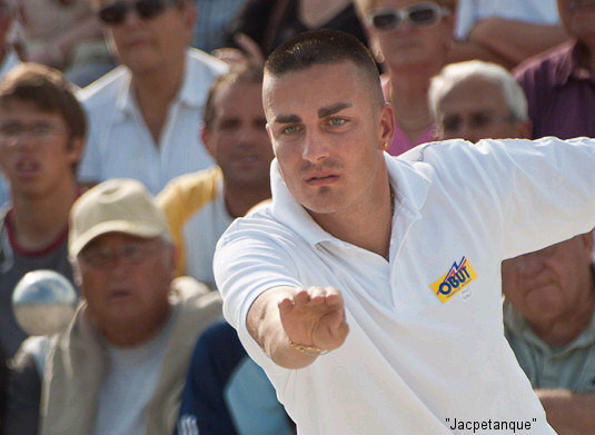 le n°1   2010  SARRIO Christophe le n°1   2010  SARRIO Christophe