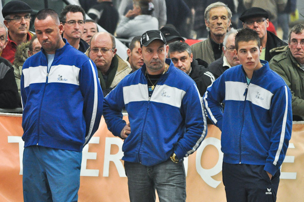 Vainqueurs à TOURS Vainqueurs à TOURS