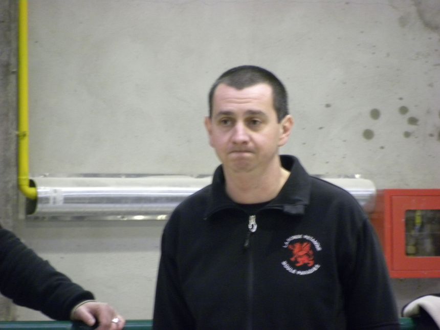 Tichon ,un phénomène Tichon ,un phénomène