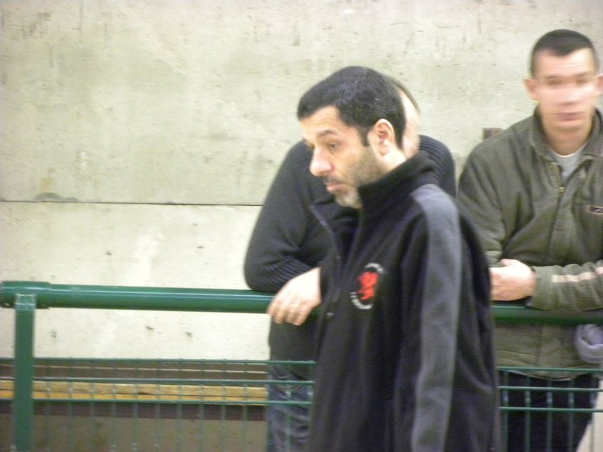 André Lozano André Lozano