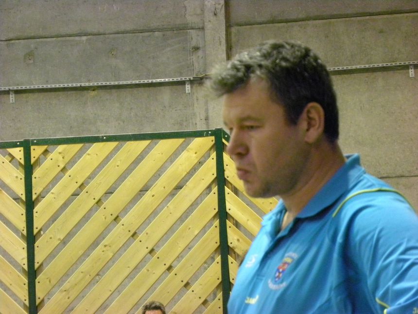 Bruno Rousselle Bruno Rousselle