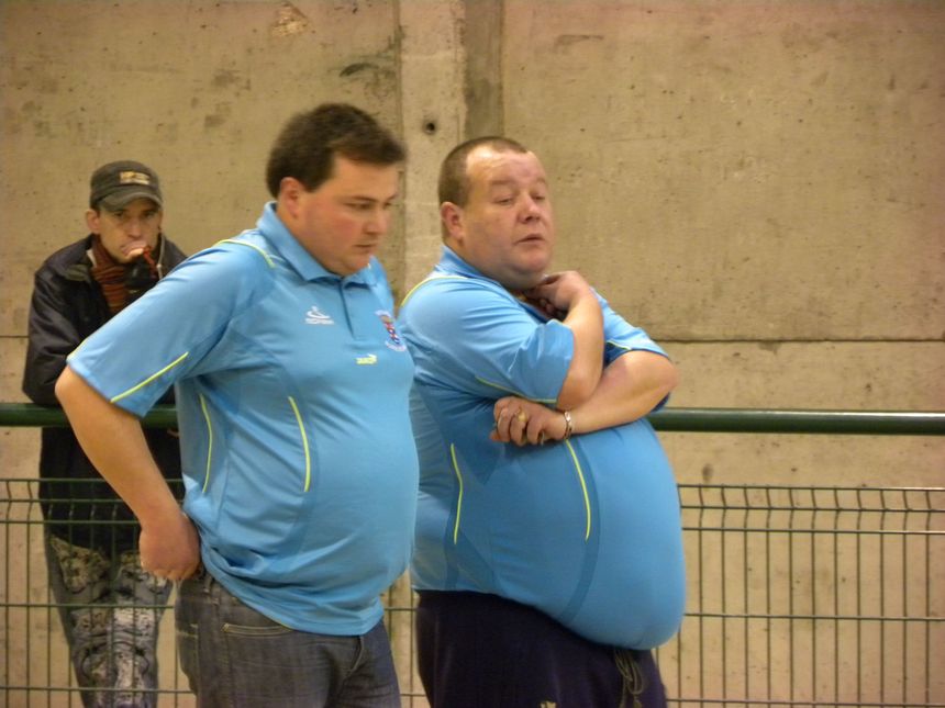 Jacky et Pilou Jacky et Pilou