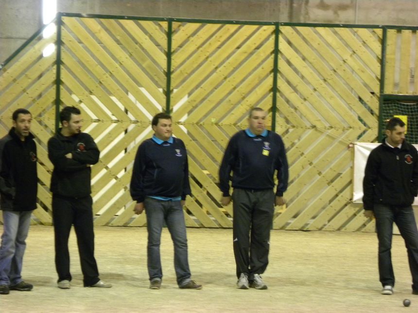 Coupe de France photos Burbure / Metz Coupe de France photos Burbure / Metz