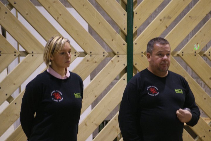 Nancy et Claudy Nancy et Claudy