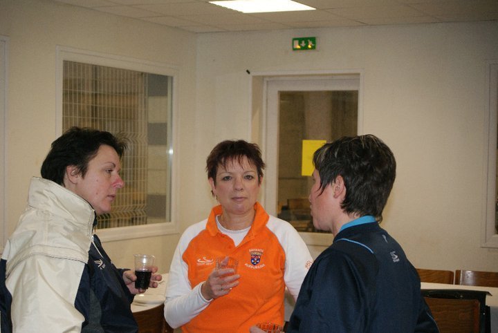 alors les filles, prises en flag alors les filles, prises en flag