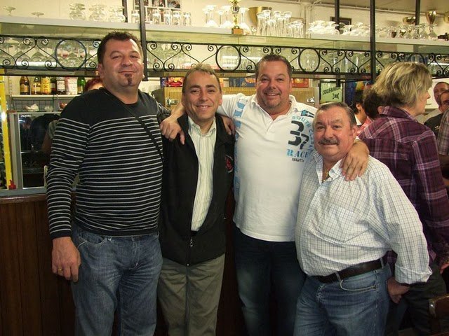 La Rose rouge capri7 La Rose rouge capri7