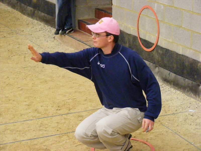 Ludovic VANHOUTTE Ludovic VANHOUTTE