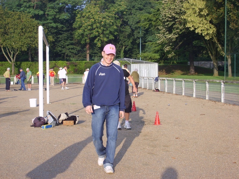 Ludovic VANHOUTTE Ludovic VANHOUTTE