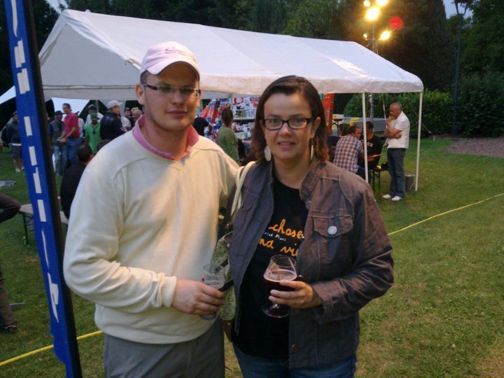 Ludovic VANHOUTTE Ludovic VANHOUTTE