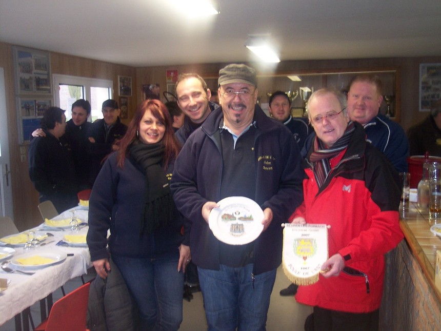 Coupe de France Zone 7 Coupe de France Zone 7