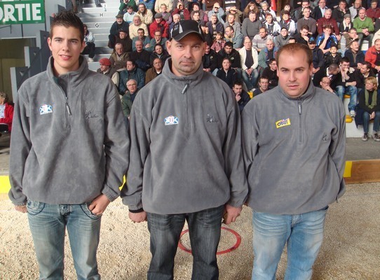 National de POITIERS National de POITIERS