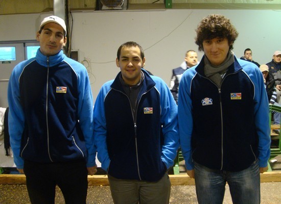 Cyrille Gaetan Matthieu Cyrille Gaetan Matthieu