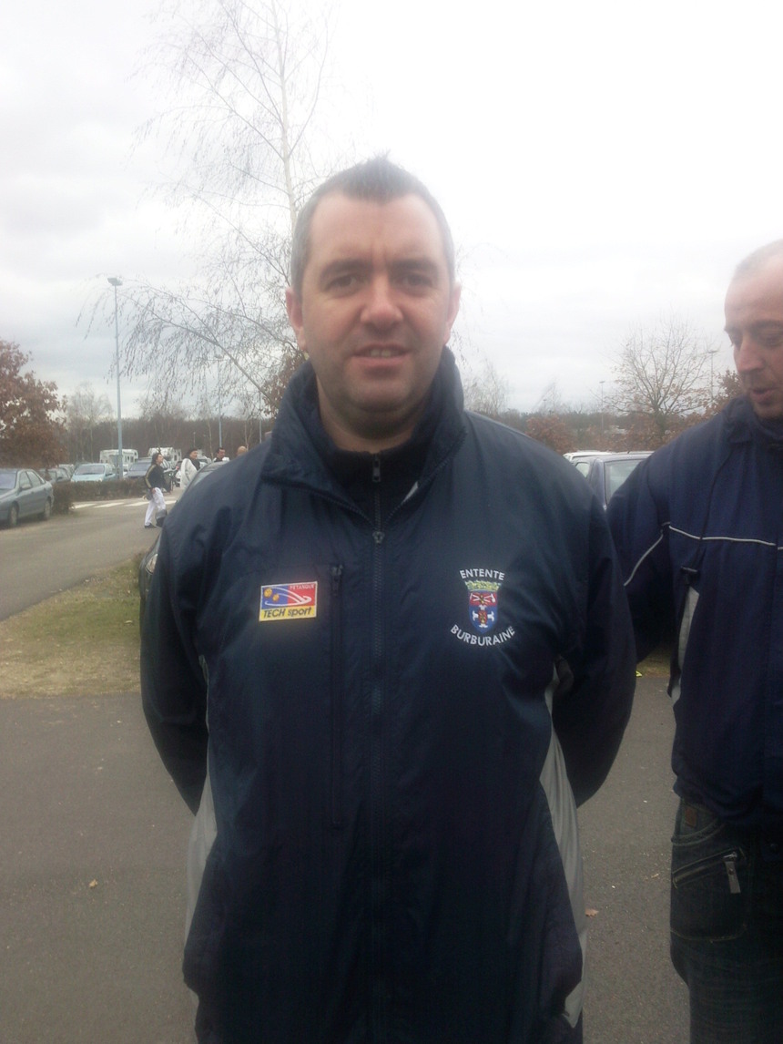 Gregory DANYCAN Gregory DANYCAN