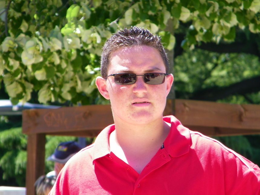 Bienvenue à Gael DE BENEDITTIS Bienvenue à Gael DE BENEDITTIS