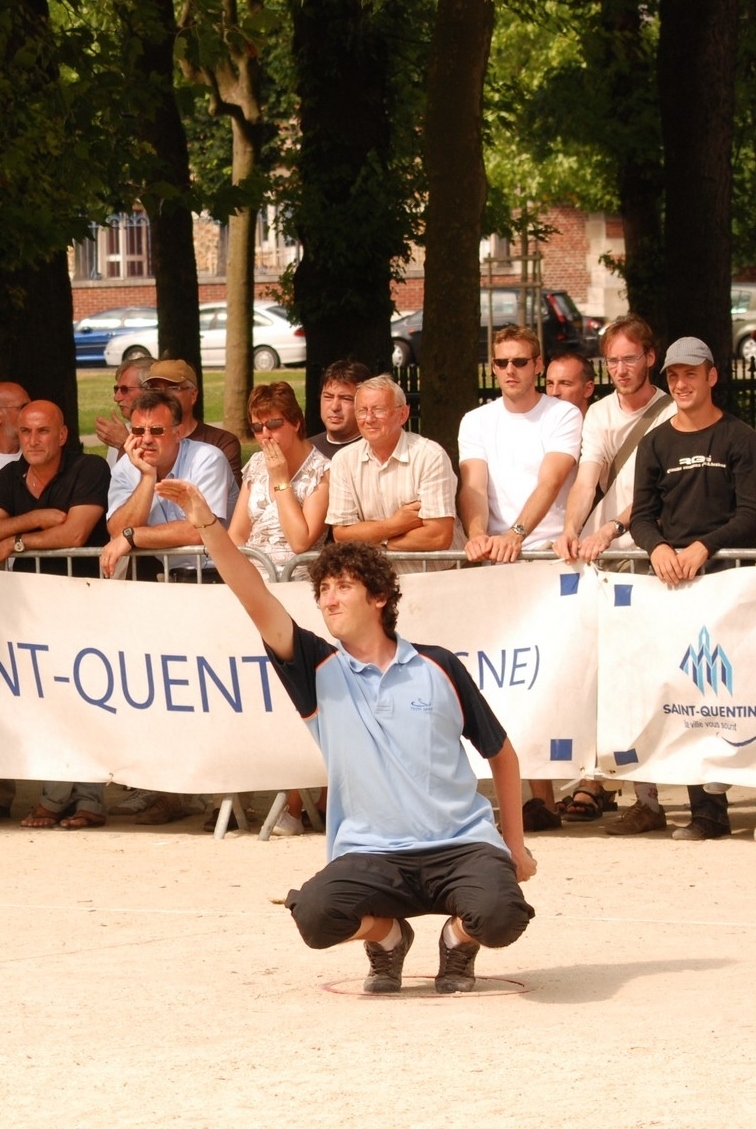 Matthieu GASPARINI aux Masters ? Matthieu GASPARINI aux Masters ?