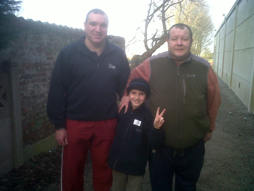 Reynald Théo pilou Reynald Théo pilou