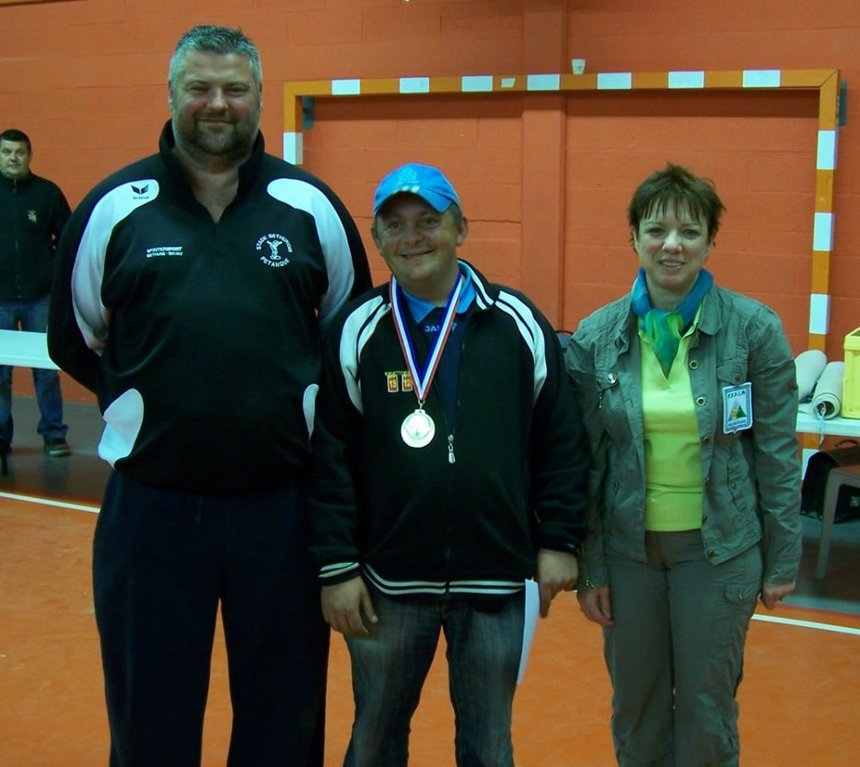Olivier Jean Claude DILLY Marie Ange