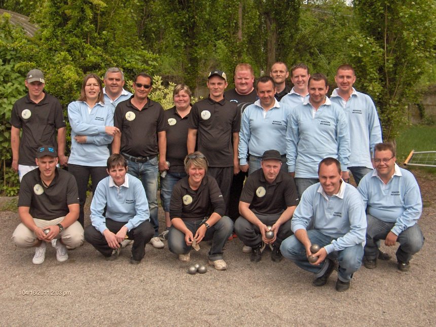 RONCHIN HAVELUY RONCHIN HAVELUY