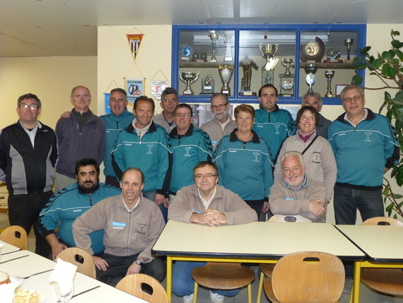 Coupe de France CD 35 Coupe de France CD 35