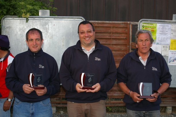 Championnat triplette CD 79 Championnat triplette CD 79