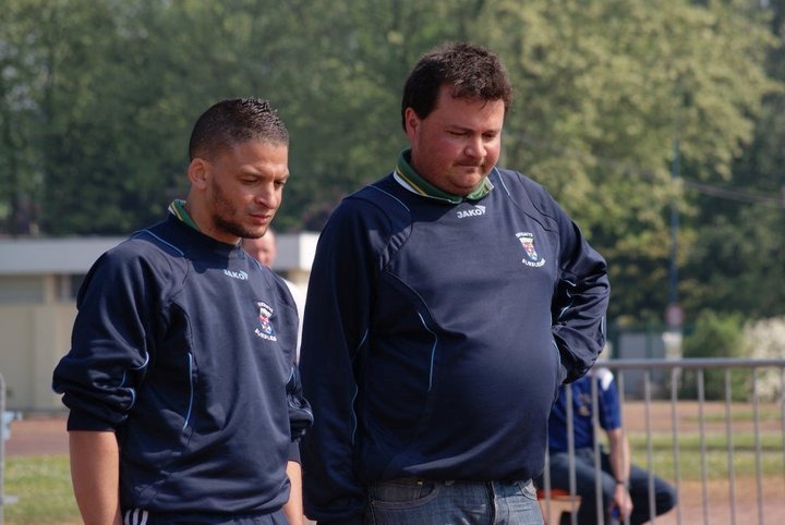 Karim et Jacky