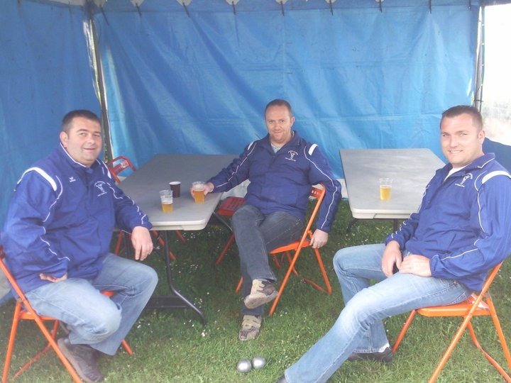 Bibi et ses partenaires Bibi et ses partenaires