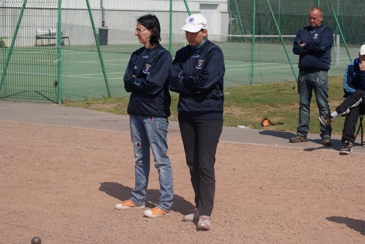 Sabrina Bonvoisin Magalie Melin de Burbure