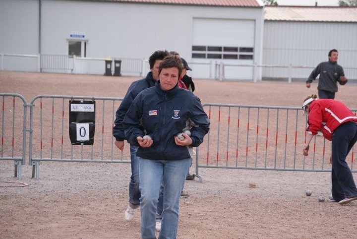Allez un p'tit footing  mdr