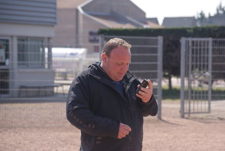 sms à guytou lol