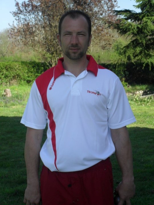 Championnat T à T CD 27 Championnat T à T CD 27