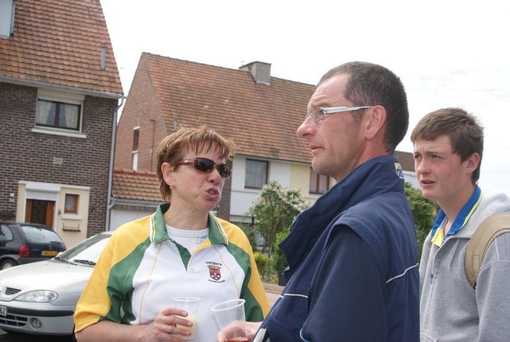 Marie Ange ,un p'tit verre Marie Ange ,un p'tit verre