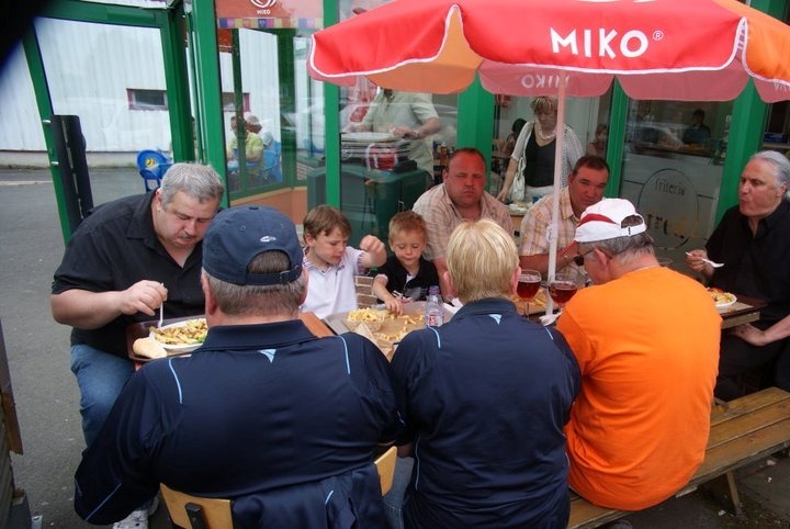 belle tablée belle tablée