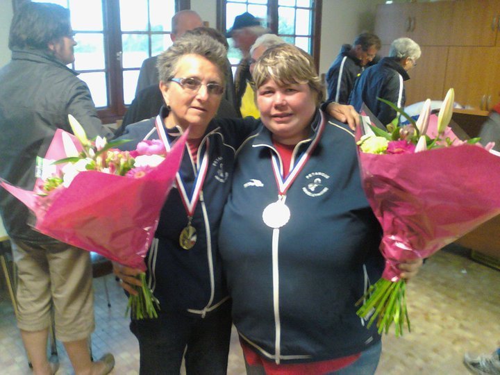 Championnat de ligue Hauts de France