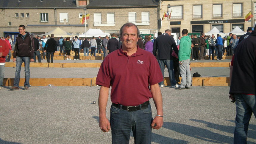 CASIO José CASIO José